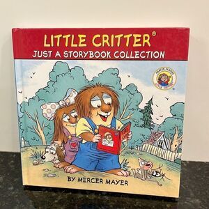 Little Critter: Just A Storybook Collection